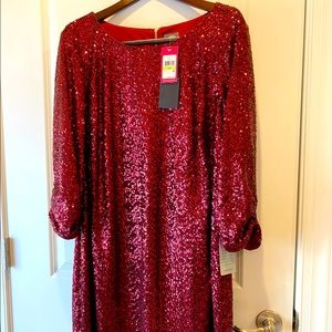 Vince Camuto dress